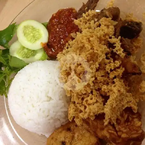 Gambar Makanan Ayam Goreng Crispy, Babakan 18