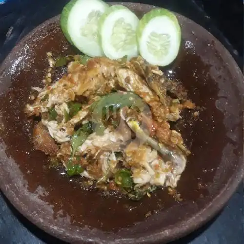 Gambar Makanan Bebek G&Ayam Bakar Madu By Pondok Hijau Sp Wacung, Wacung Dkt SD/masjid 2