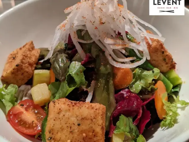 Sushi Express İş Kule Levent'nin yemek ve ambiyans fotoğrafları 15