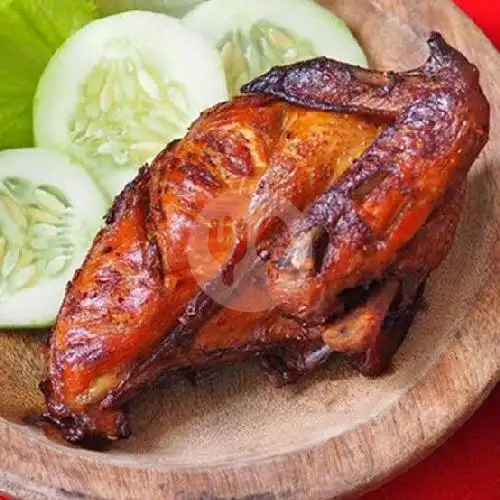 Gambar Makanan Hangry! Ayam Goreng, Bekasi Utara 5