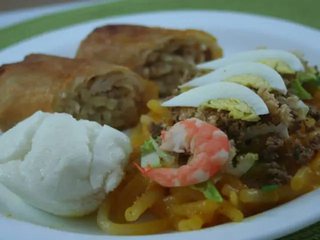 Pansit Malabon by Country Noodles Food Photo 7