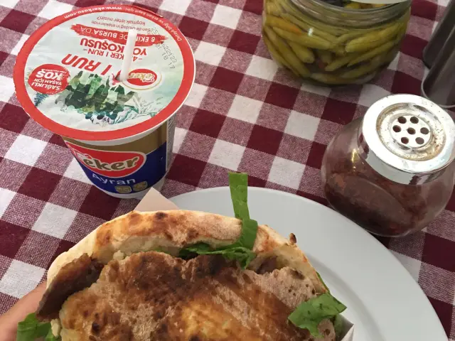 Paşa Döner'nin yemek ve ambiyans fotoğrafları 8