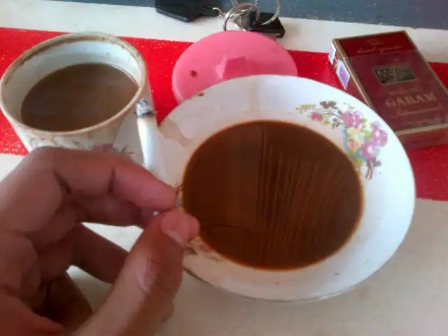 Gambar Makanan Sarijan Coffee 9