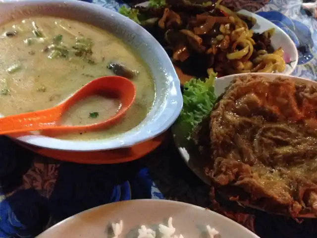 Sri selera Sup Belut Food Photo 3