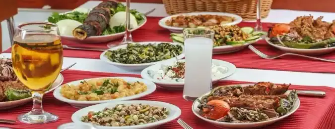 Beyoğlu Ocakbaşı'nin yemek ve ambiyans fotoğrafları 78