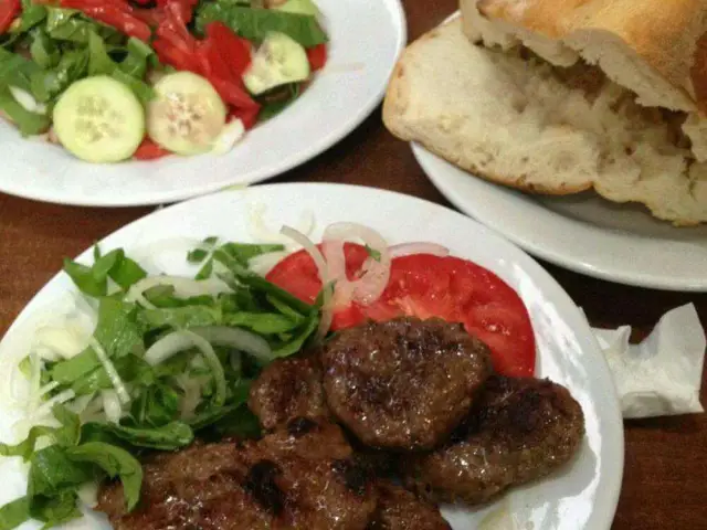 Kofteci Mehmet Irmak'nin yemek ve ambiyans fotoğrafları 2