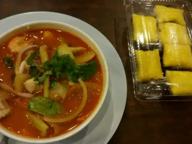 Nyonya Village Cafe Food Photo 19