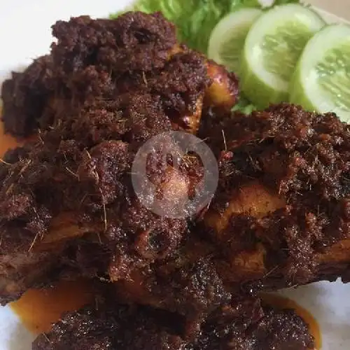 Gambar Makanan Sate Madura Mas Dul, Pondok Aren 10