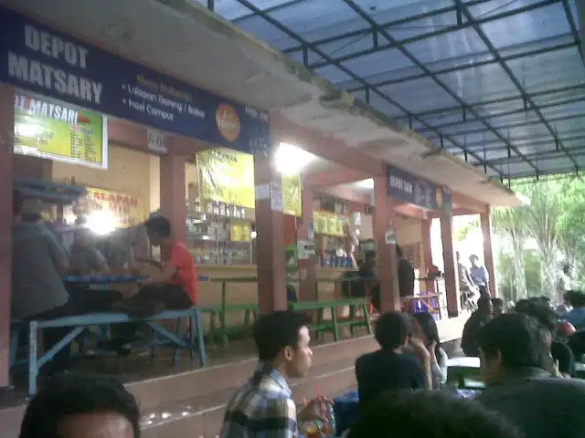 Gambar Makanan Kantin CL (Citra Land) 16