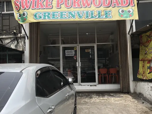 Gambar Makanan Swikee Purwodadi Greenville 2