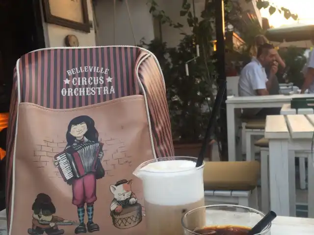 Cafe Bi'yer'nin yemek ve ambiyans fotoğrafları 4