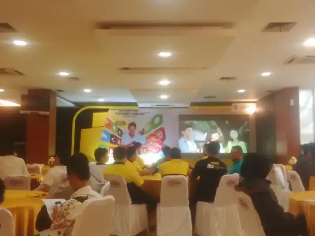 Gambar Makanan Asia International Restaurant 3