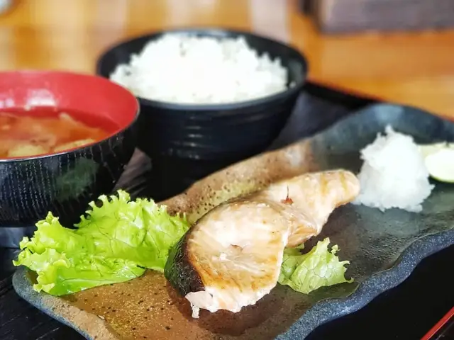 Gambar Makanan Takumi Robata & Sushi 10