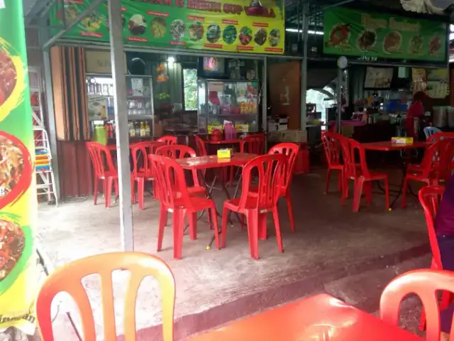 Maksu Tomyam & Bihun Sup Utara Food Photo 3