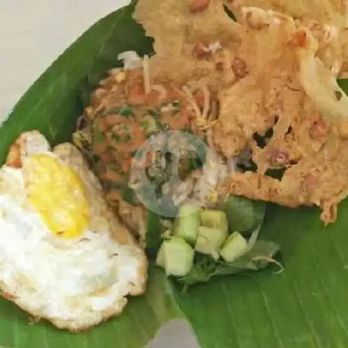 Gambar Makanan Bubur Ayam & Nasi Pecel Saudagar, Tegalrejo 2