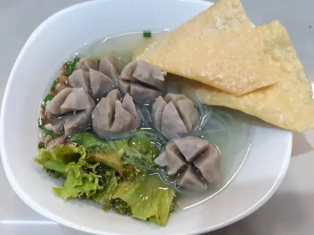 Gambar Makanan Kapten Baso 3