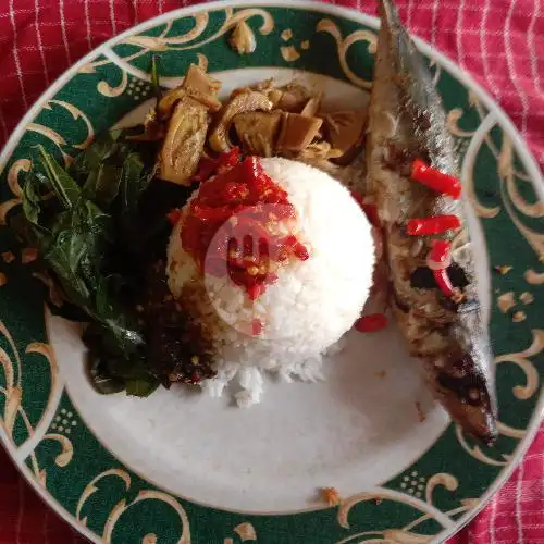 Gambar Makanan Rumah Makan Padang Talago Minang , Angsana Dalam 7