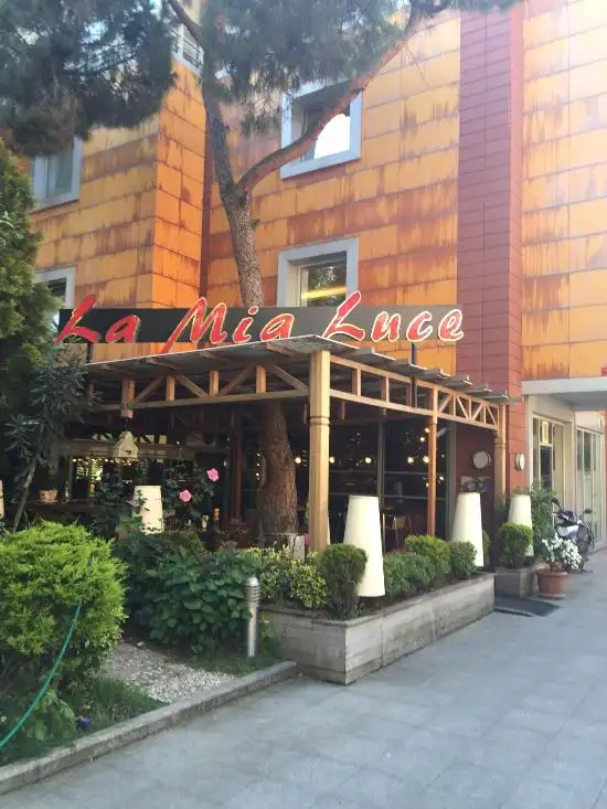 La Mia Luce'nin yemek ve ambiyans fotoğrafları 30