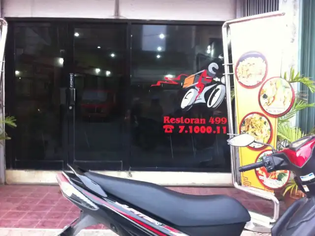 Gambar Makanan 499 Restaurant 7