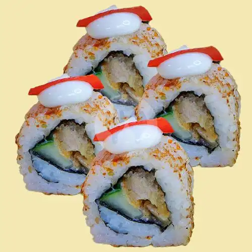 Gambar Makanan Iwagumi Sushi 8