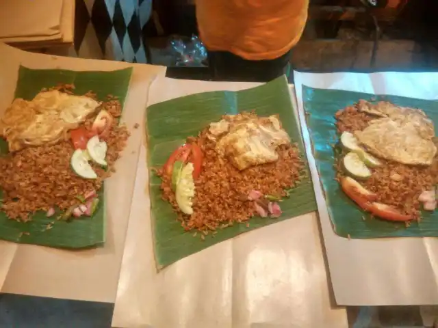 Gambar Makanan Mie Aceh Mangat Sabe 3