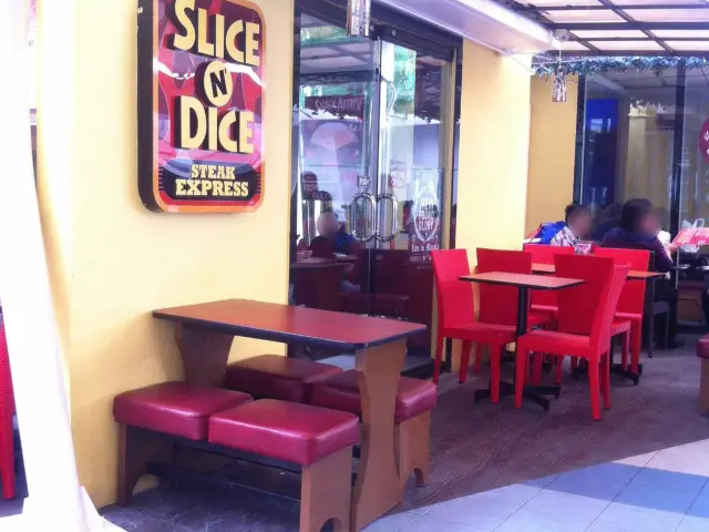 Slice n' Dice Food Photo 3