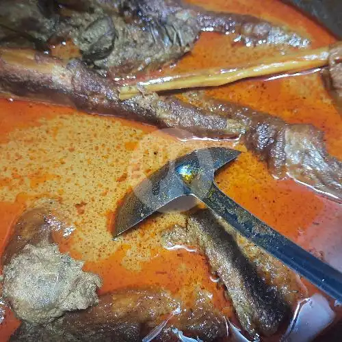 Gambar Makanan Nasi Bebek Ayam Istimewa, Peunayong 15