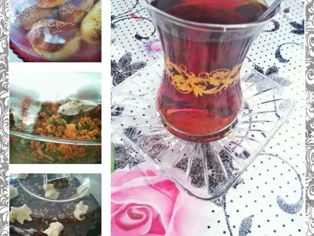 Sohbet Diyari'nin yemek ve ambiyans fotoğrafları 20