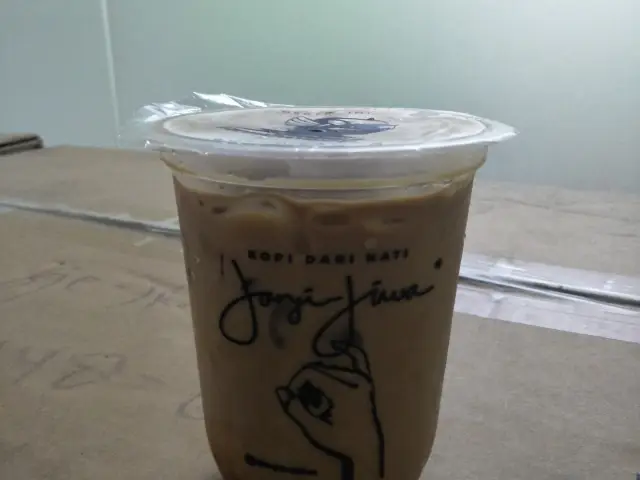 Gambar Makanan Kopi Janji Jiwa 18