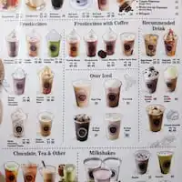 Gambar Makanan Cuppa Coffee Inc 2