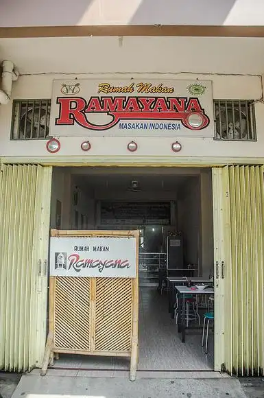 Gambar Makanan RM Ramayana 6