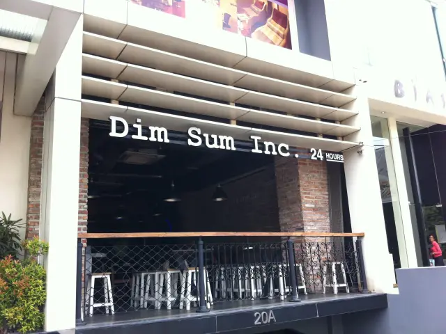 Gambar Makanan Dim Sum Inc. 8