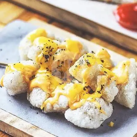 Gambar Makanan Anak Juragan Takoyaki Dan Okonomiyaki 11
