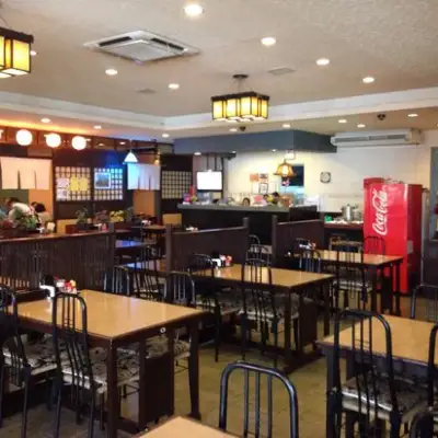 Ipponyari Japanese Restaurant