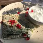 Buta Cafe'nin yemek ve ambiyans fotoğrafları 2