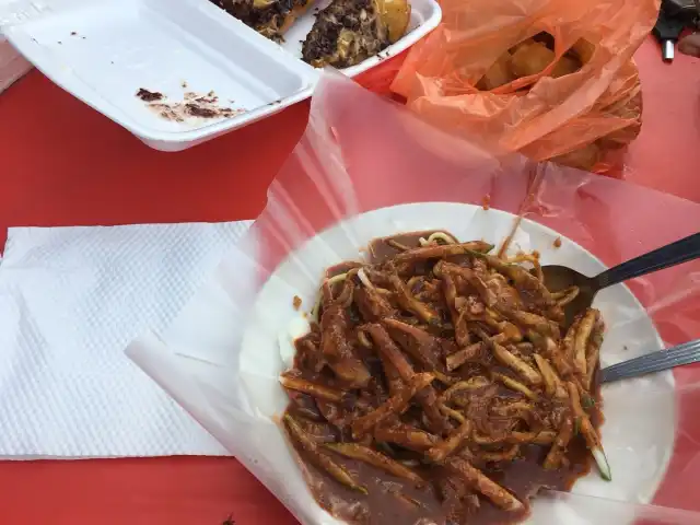 Rojak & Cendol Din Maju No.1 Food Photo 4