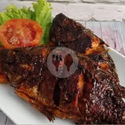 Gambar Makanan Bakmi & Ayam Bakar 88, Utan Kayu - Matraman 9