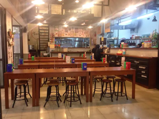 Gambar Makanan Warung Talaga 4