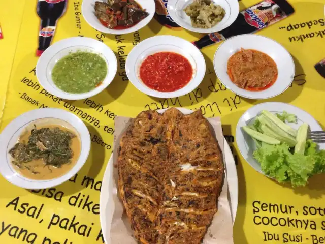 Gambar Makanan Rumah Makan Fuja 20