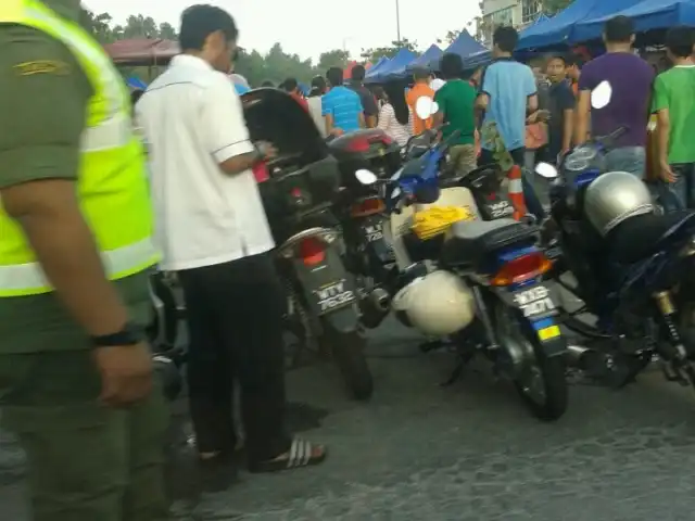 Bazar Ramadan Bandar Baru Bangi Food Photo 8