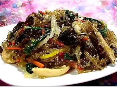 Gambar Makanan Cheong Sa Cho Rong 15