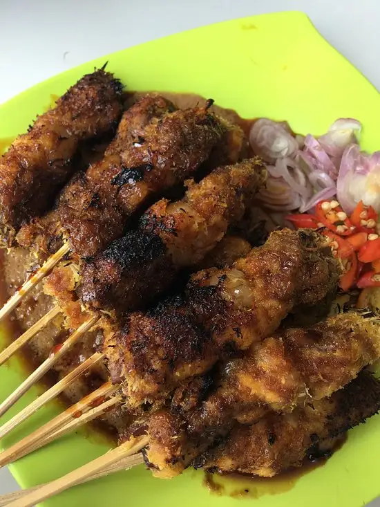 Gambar Makanan Sate Suroboyo 7