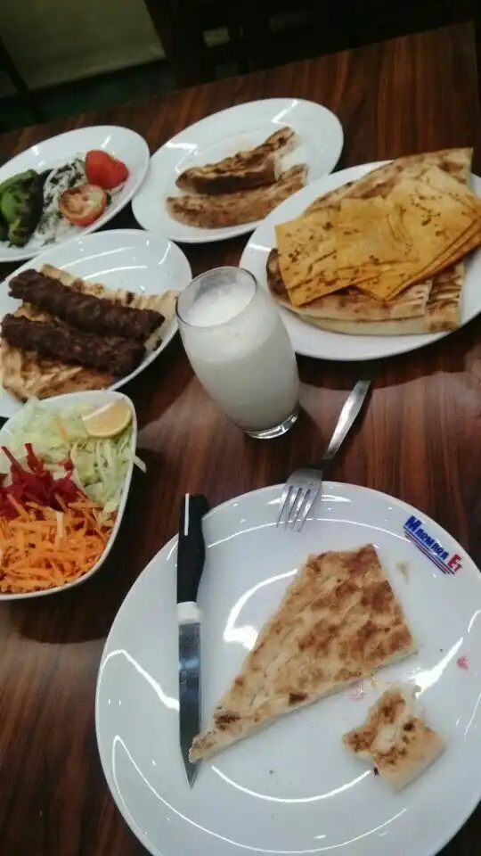 Marmara Et Köylüce'nin yemek ve ambiyans fotoğrafları 5