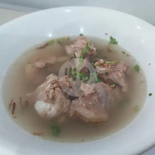 Gambar Makanan Bakso Bakwan Bintang 5