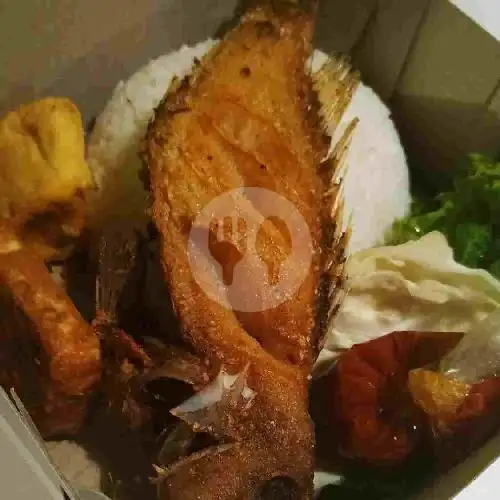 Gambar Makanan Sego Tempong Jawa Bu Akbar, Denpasar 14