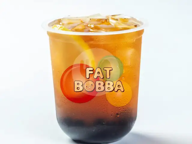 Gambar Makanan Fat Bobba, Citra 6 12