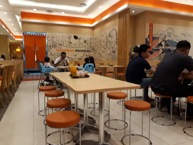 Gambar Makanan Yoshinoya 12