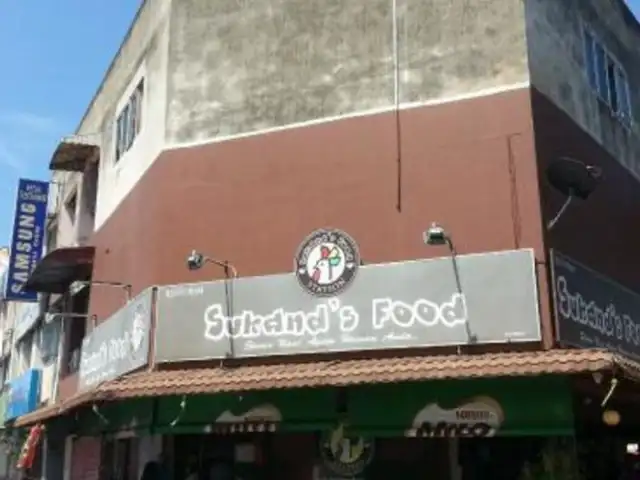 Restoran Sukand's Food Station Food Photo 2