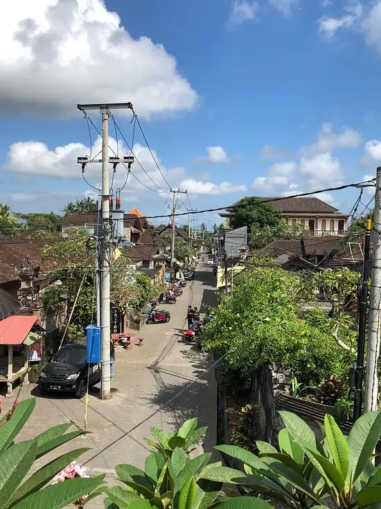 Gambar Makanan Warung Ting-Ting 9