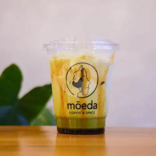 Gambar Makanan Moeda Coffee 5